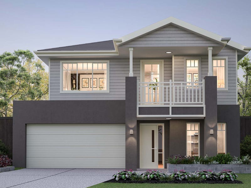New House and Land Packages For Sale in Rockbank, VIC 3335