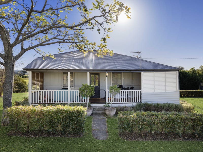 102112 Kureelpa Falls Road, Kureelpa, Qld 4560