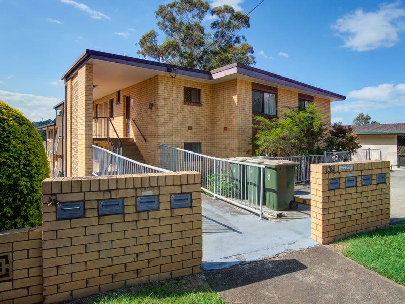 7/67 Samford Road, Alderley, Qld 4051