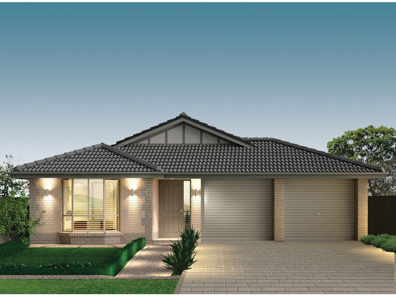 New House and Land Packages For Sale in Angle Vale, SA 5117