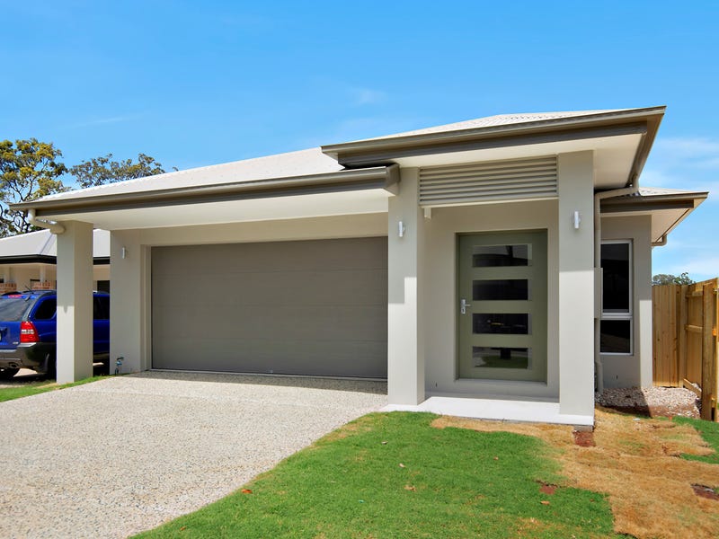 New House and Land Packages For Sale in Logan Central, QLD 4114