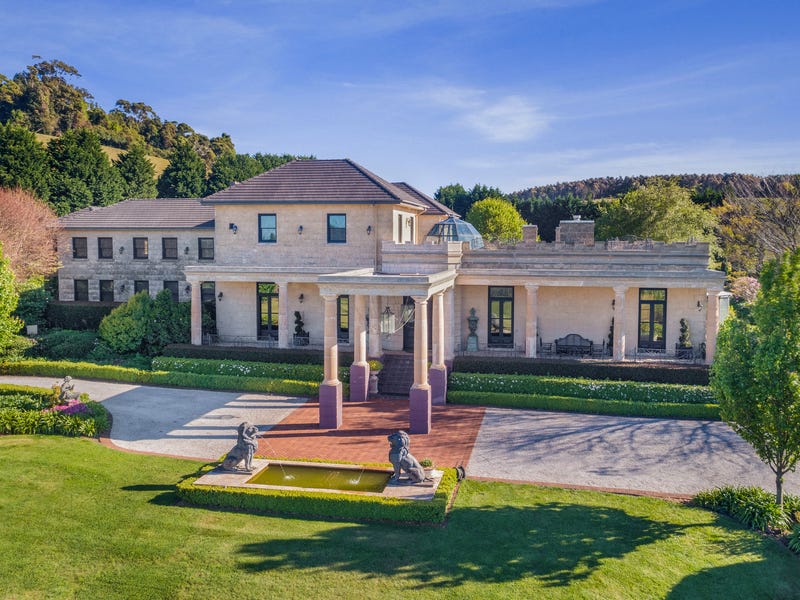 166 Mcevilly Road, Robertson, NSW 2577