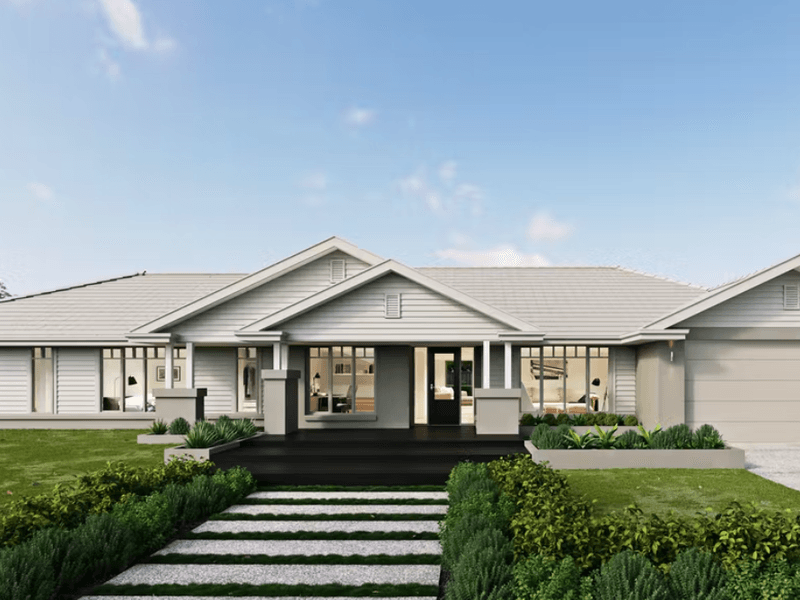 New House and Land Packages For Sale in Drouin, VIC 3818