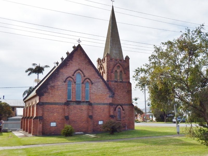 8 Darkwater Street, Gladstone, NSW 2440 Property Details