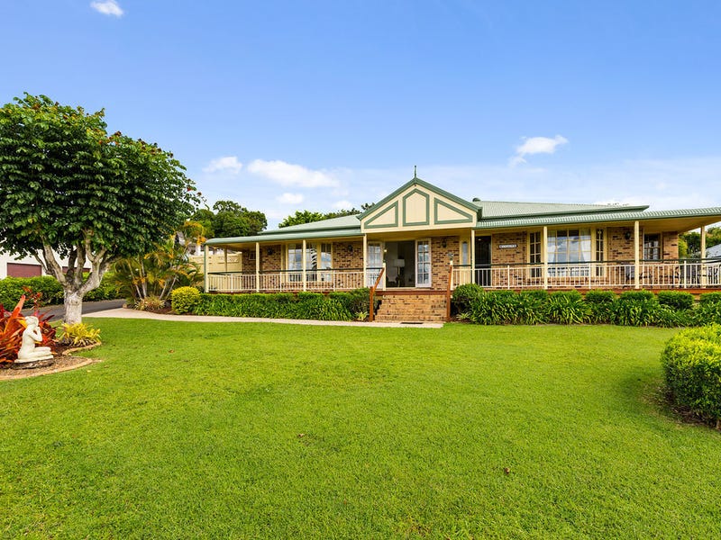 65 Parkes Lane, Terranora, NSW 2486