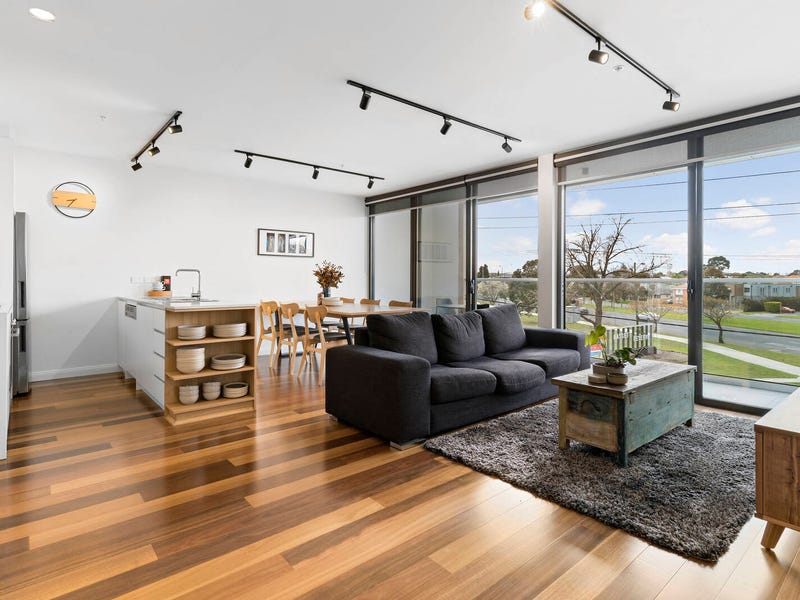 107/110 Roberts Street, West Footscray, Vic 3012