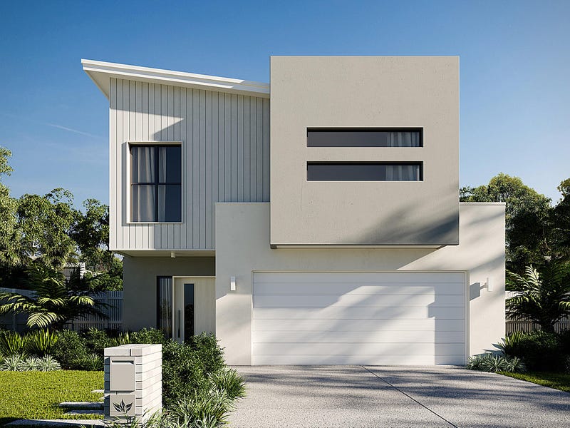 New House and Land Packages For Sale in Spring Mountain, QLD 4300