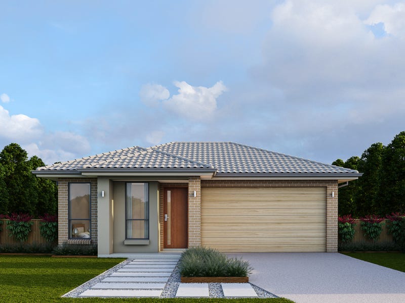 New House and Land Packages For Sale in Wollert, VIC 3750