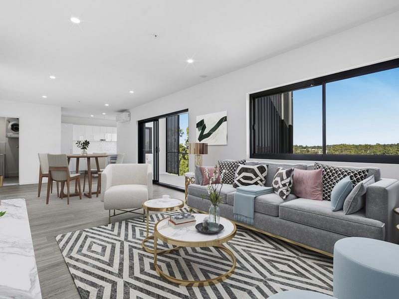 3 Bernice Avenue, Underwood, Qld 4119