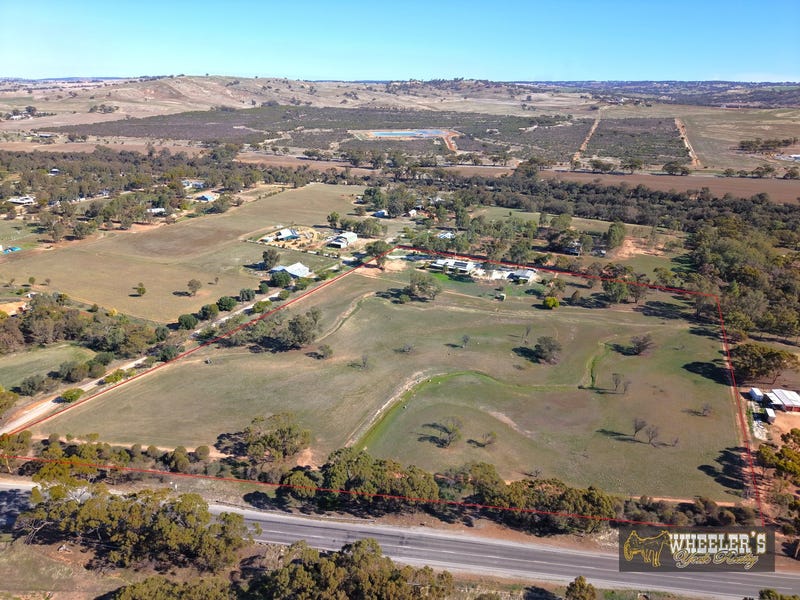 30 Hoops Rd, (Cold Harbour)