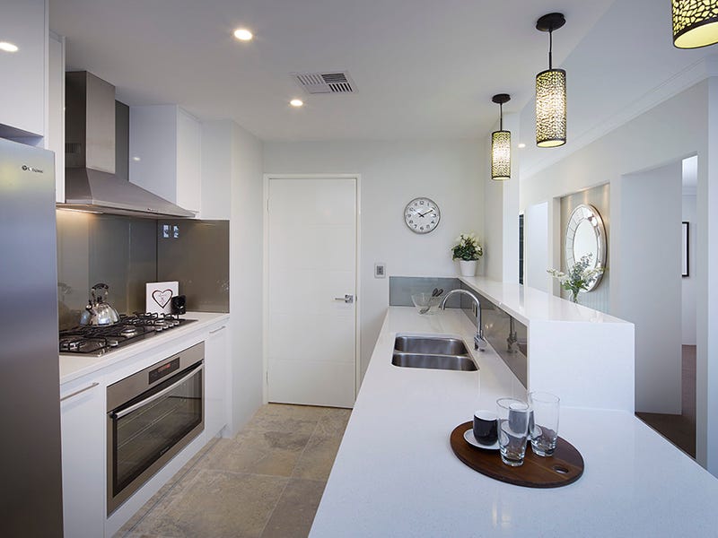 New House and Land Packages For Sale in Success, WA 6164