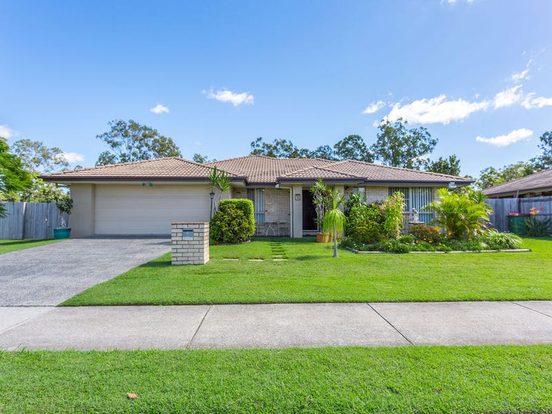 70 Moonlight Drive, Brassall, Qld 4305