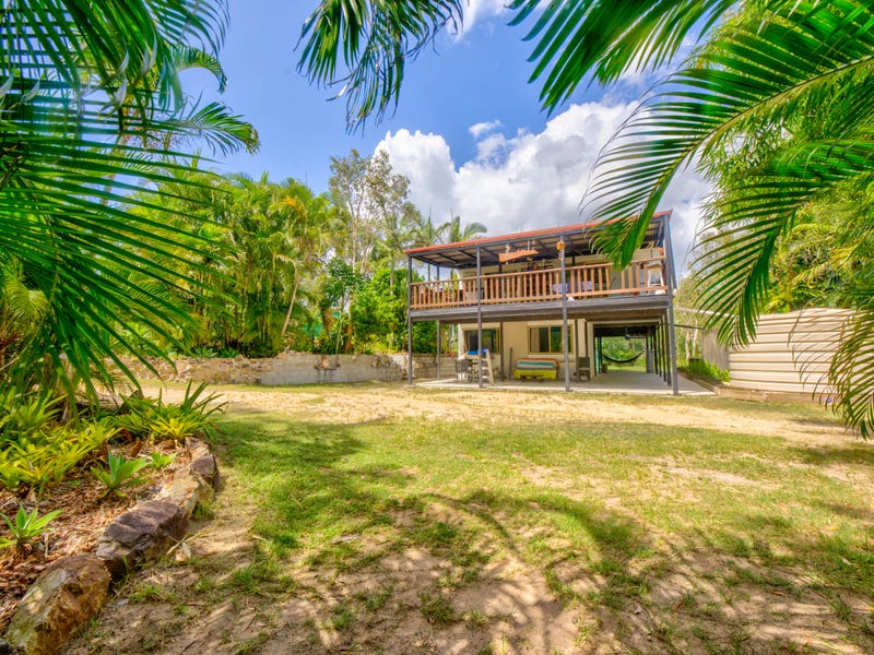 82 Streeter Drive, Agnes Water, Qld 4677