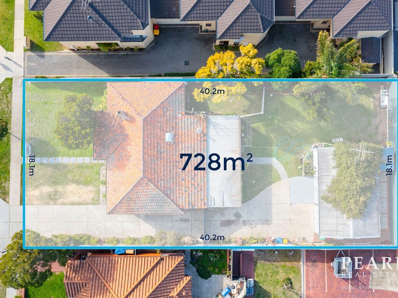 46 Bates Road, Innaloo, WA 6018