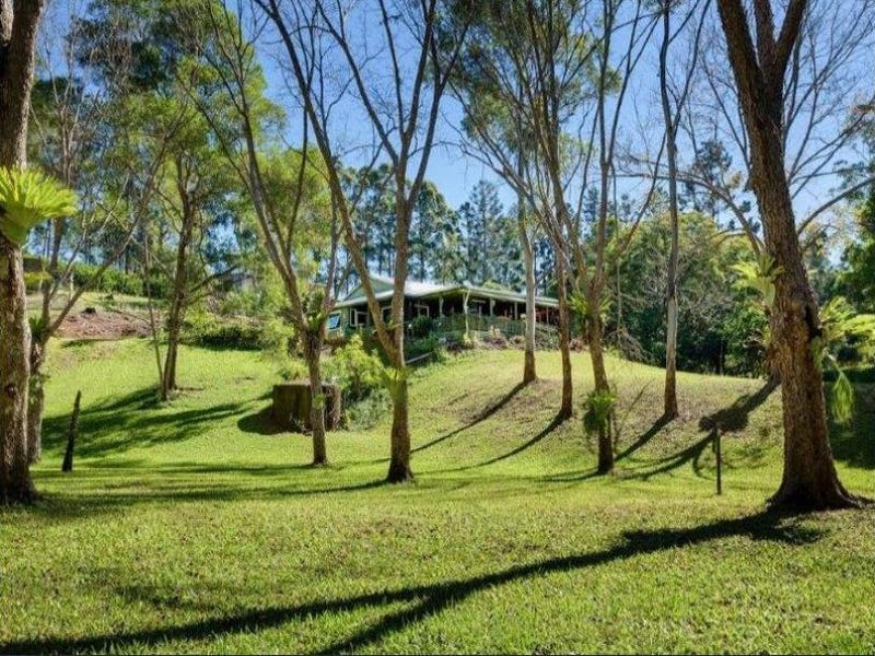496 Beenham Valley Road, Beenaam Valley, Qld 4570 Property Details