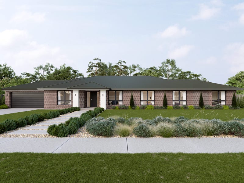 New House and Land Packages For Sale in Wonthaggi, VIC 3995