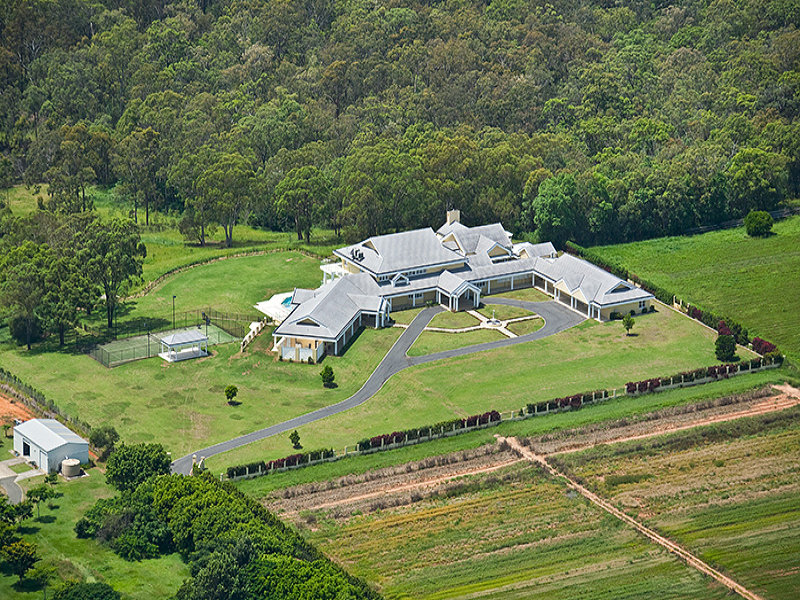 600 Rochedale Road, Rochedale, Qld 4123 Property Details