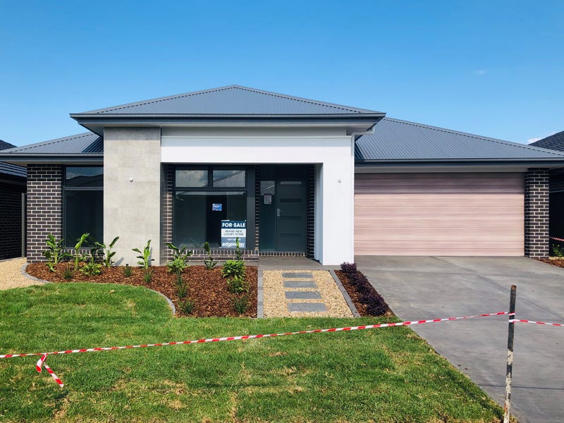 New House and Land Packages For Sale in Oran Park, NSW 2570