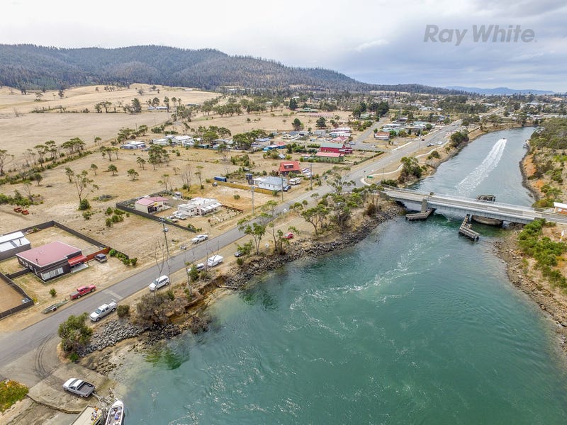 4 Fulham Road, Dunalley, Tas 7177 Property Details