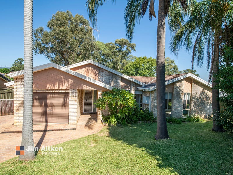 48 Ben Nevis Road, Cranebrook, NSW 2749