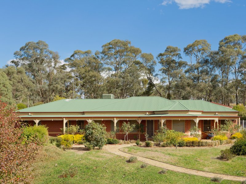 12 Eleanor Drive, Campbells Creek, Vic 3451 Property Details