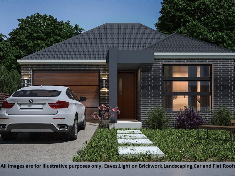 New House and Land Packages For Sale in Melton, VIC 3337