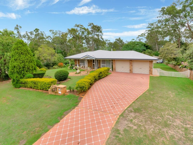 2 Glenross Drive, Pine Mountain, Qld 4306 Property Details
