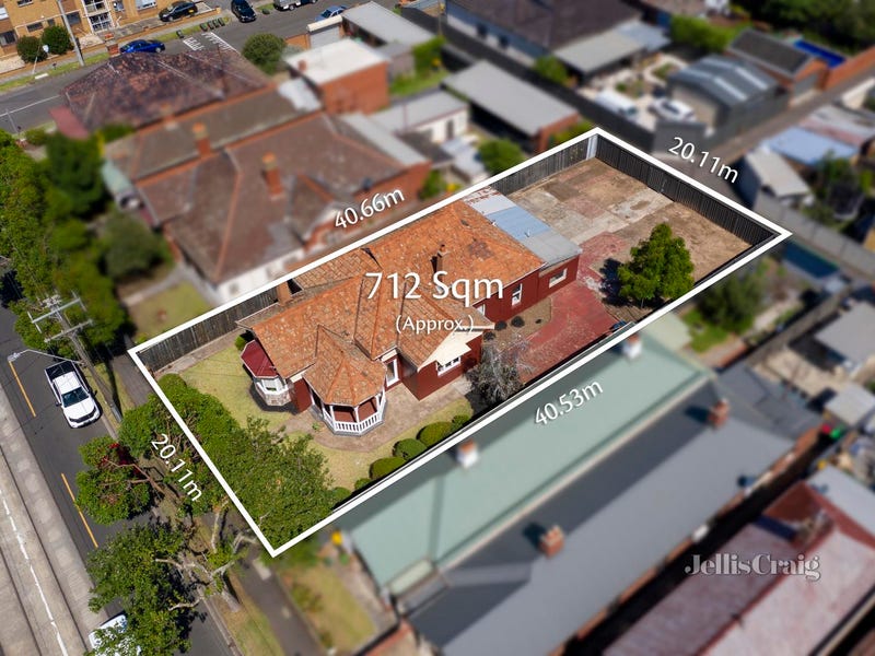 277 Ascot Vale Road, Moonee Ponds, Vic 3039