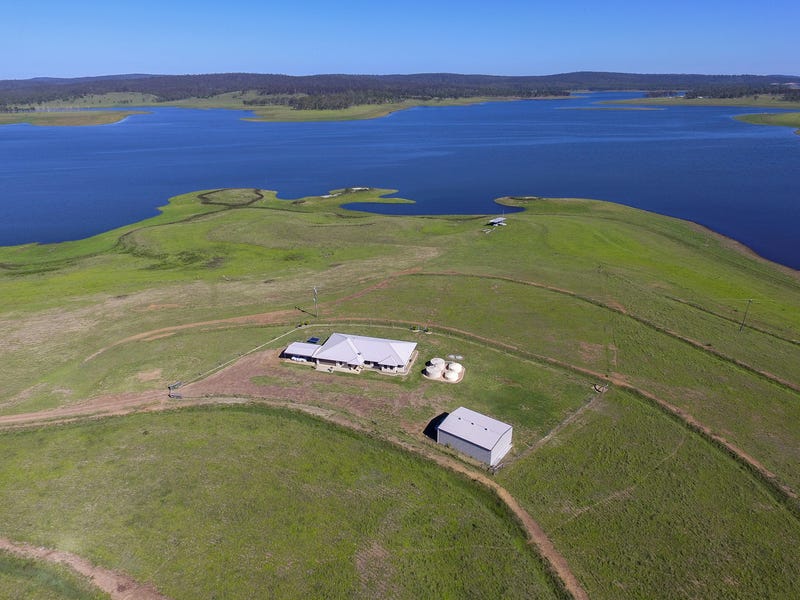 260 Meddletons Road, Moffatdale, Qld 4605 Property Details