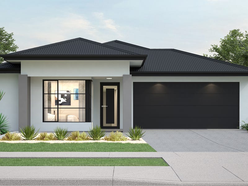 New House and Land Packages For Sale in Yarrabilba, QLD 4207