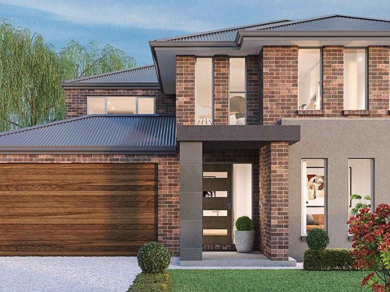 New House and Land Packages For Sale in Wollert, VIC 3750