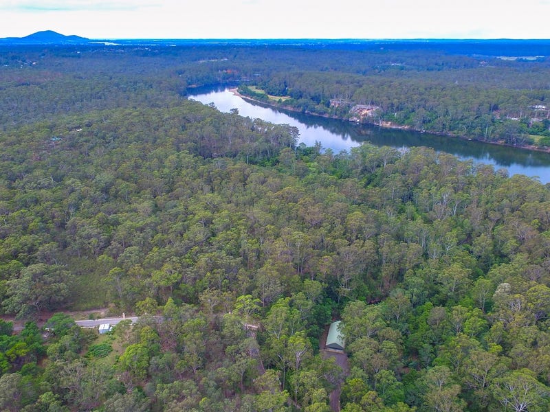 161C Koloona Drive, Bangalee, NSW 2541 Property Details