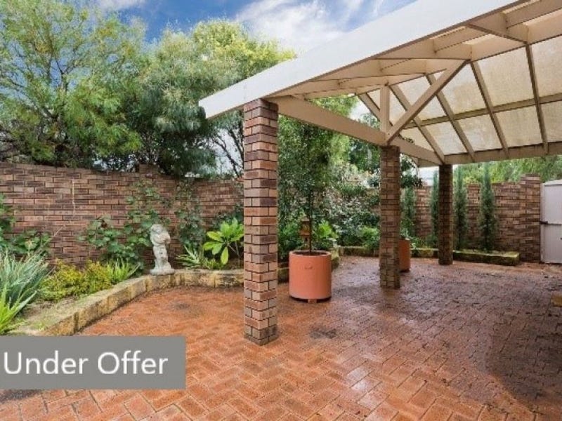 12/143 Railway Parade, Mount Lawley, WA 6050