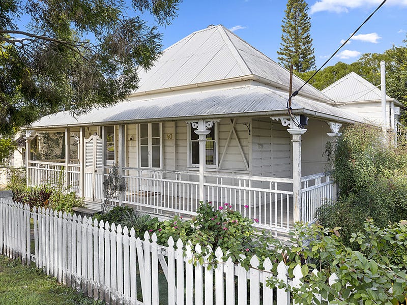 40 Moffatt Street, Ipswich, Qld 4305