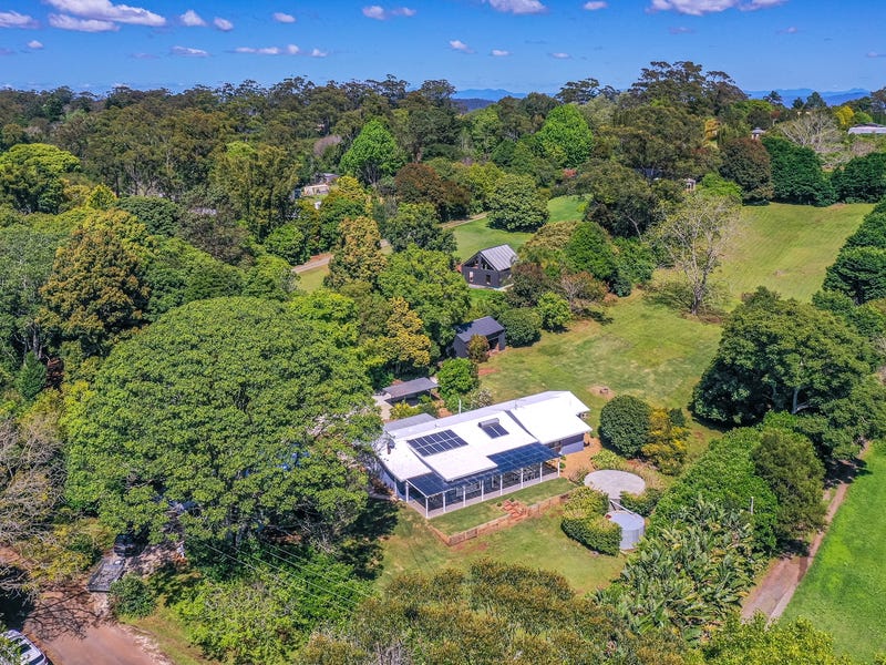 6064 Benowa Street, Tamborine Mountain, Qld 4272