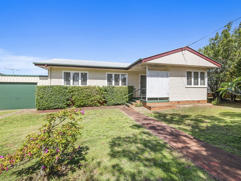 16 Mcgregor Street, Wilsonton, Qld 4350