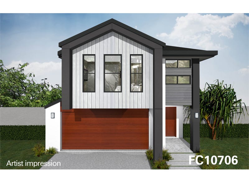 Lot 2 New Rd, Rochedale