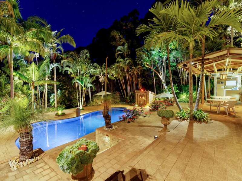 235 The Mountain Way, Sapphire Beach, Coffs Harbour, NSW 2450