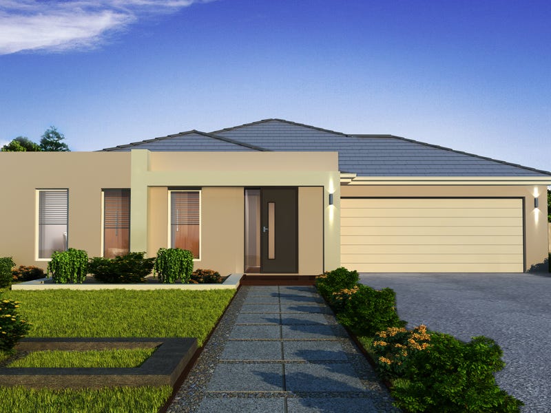 New House and Land Packages For Sale in Epping, VIC 3076
