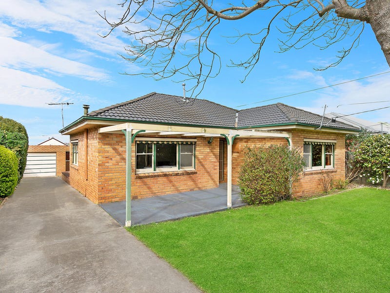 5 Mcintyre Street, East Geelong, Vic 3219