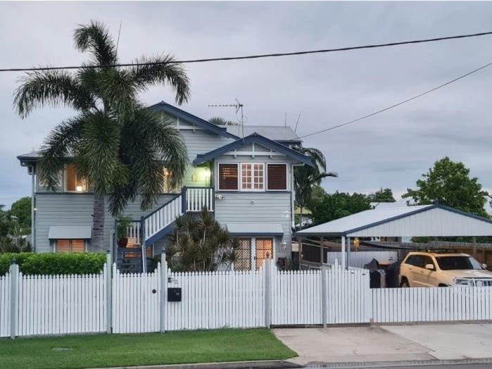 32 Townsville Street, West End, Qld 4810