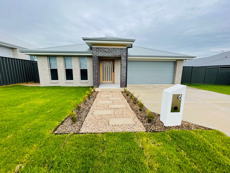 New House and Land Packages For Sale in Tamworth, NSW 2340