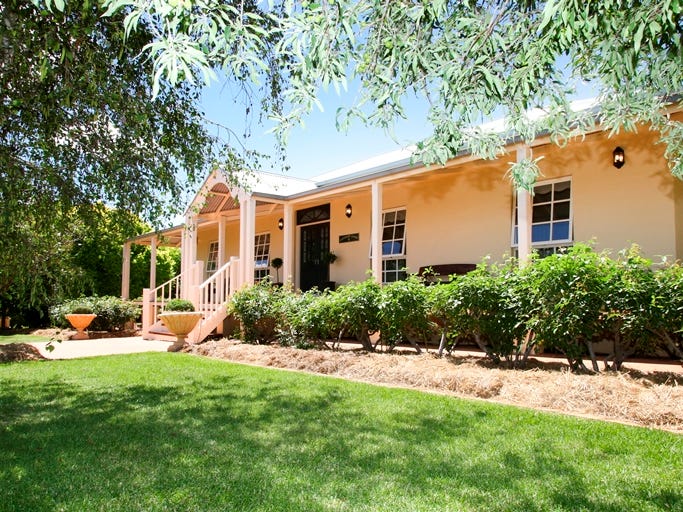 Griffith, NSW 2680 Sold Property Prices & Auction Results
