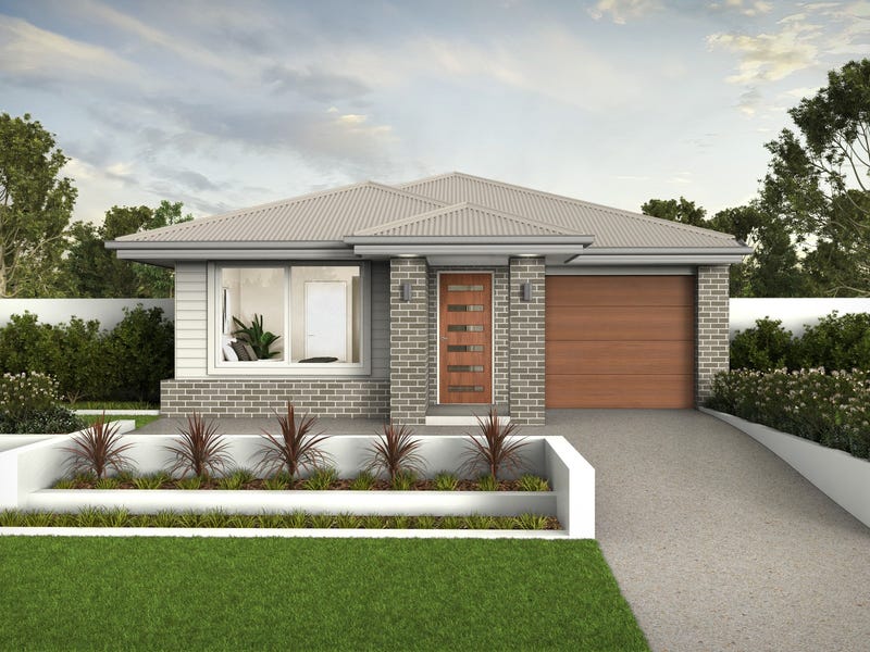 New House and Land Packages For Sale in Marsden Park, NSW 2765