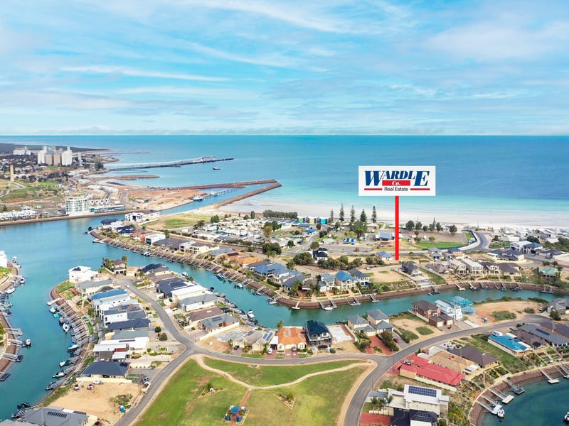 12 Pamir Court, Wallaroo, SA 5556