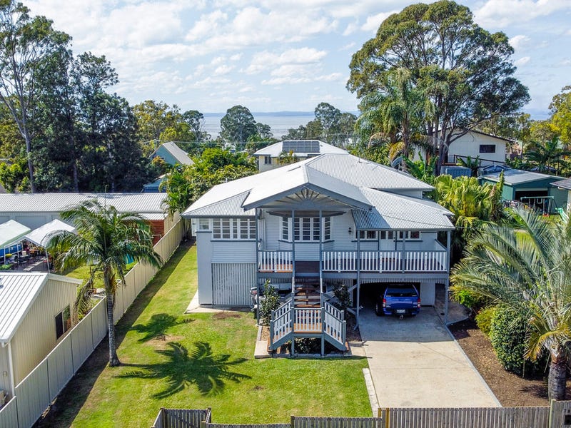 782 River Heads Road, River Heads, Qld 4655