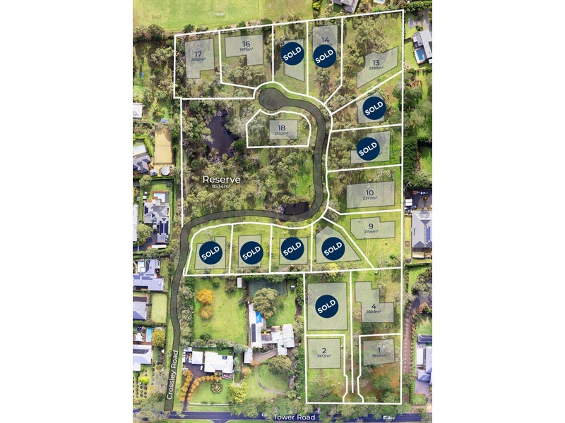 81 Tower Road, Mount Eliza, Vic 3930