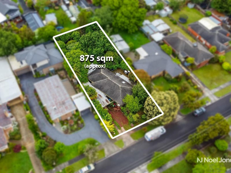 20 King Street, Croydon South, Vic 3136