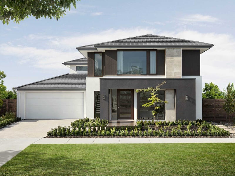 New House and Land Packages For Sale in Aintree, VIC 3336