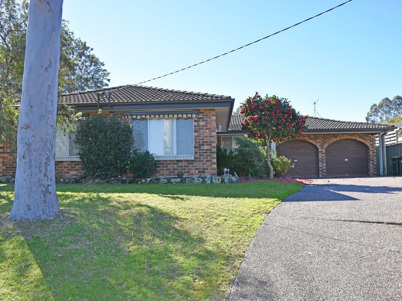 2 Binns Street, Raymond Terrace, NSW 2324 Property Details